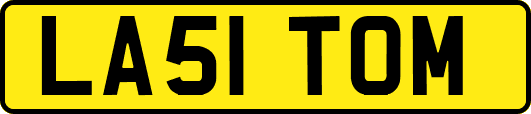 LA51TOM
