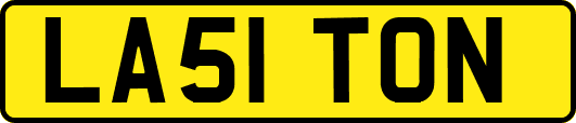 LA51TON