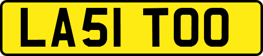 LA51TOO
