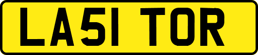 LA51TOR
