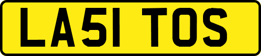 LA51TOS