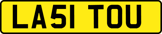 LA51TOU