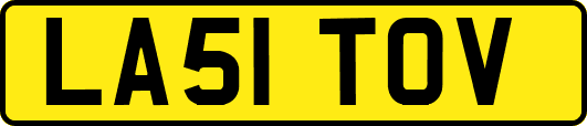 LA51TOV