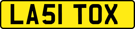LA51TOX