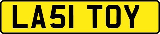 LA51TOY