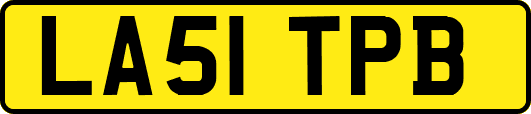 LA51TPB