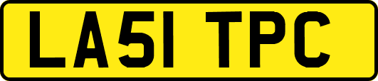 LA51TPC