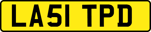 LA51TPD