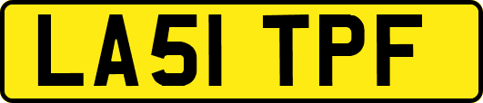 LA51TPF
