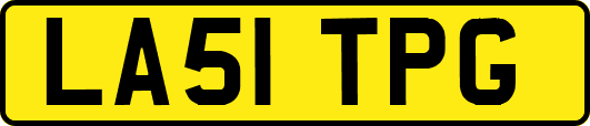 LA51TPG