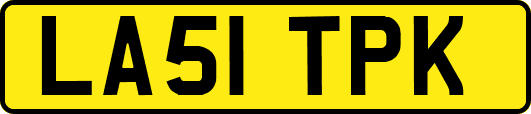 LA51TPK