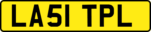 LA51TPL