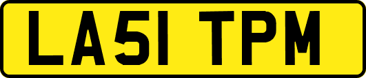 LA51TPM