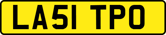 LA51TPO