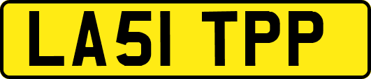 LA51TPP