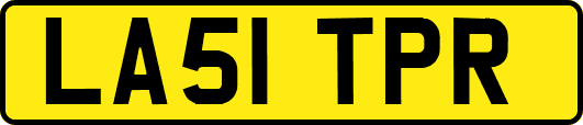 LA51TPR