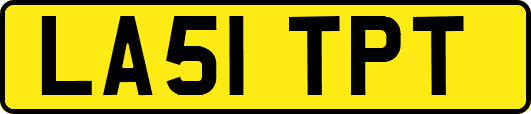LA51TPT