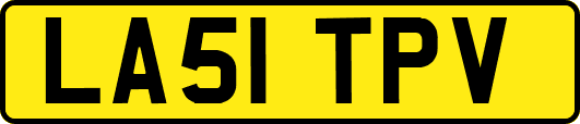 LA51TPV