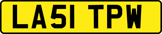 LA51TPW