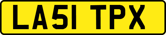 LA51TPX