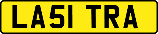 LA51TRA