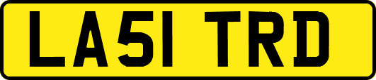 LA51TRD