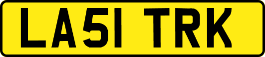 LA51TRK