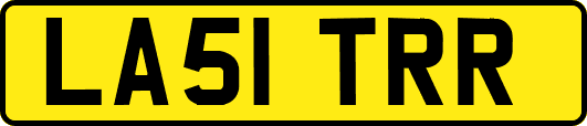 LA51TRR