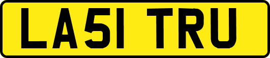 LA51TRU