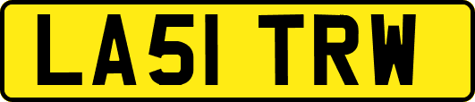 LA51TRW