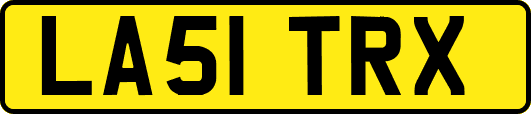 LA51TRX