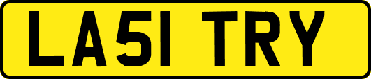LA51TRY