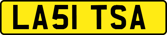 LA51TSA