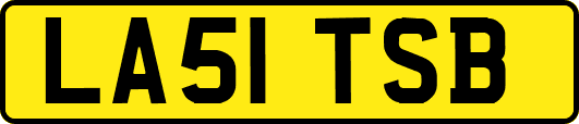 LA51TSB