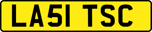 LA51TSC
