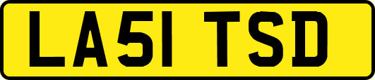 LA51TSD