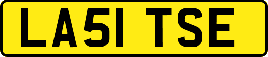 LA51TSE