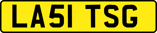 LA51TSG