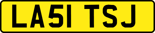 LA51TSJ