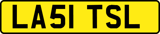 LA51TSL