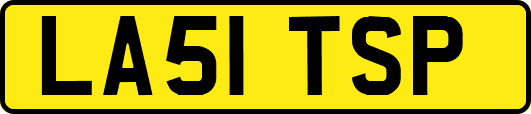 LA51TSP