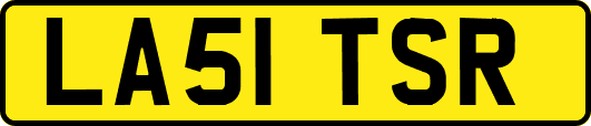 LA51TSR