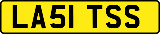 LA51TSS