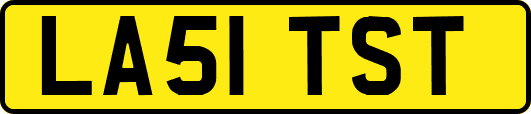 LA51TST