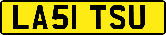 LA51TSU