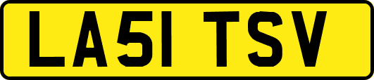 LA51TSV