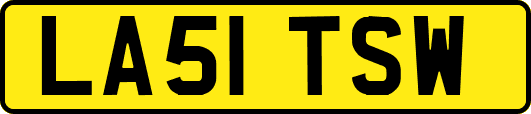 LA51TSW