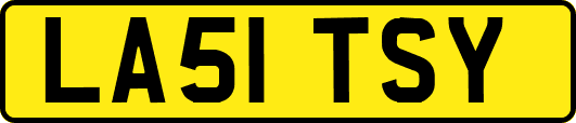 LA51TSY