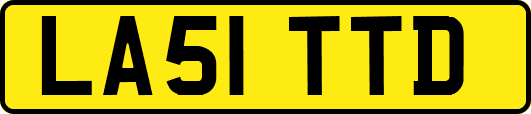 LA51TTD
