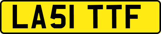 LA51TTF